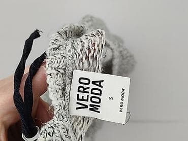 vero moda dzianiny: Vero Moda, Sweter damski, rozmiar S — 4