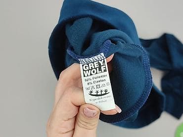 tupac bluzki: GREY WOLF, Bluza damska
, rozmiar M — 4