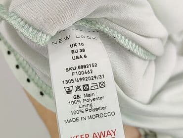 buty new look: New Look, Women's blouse, size M — 5