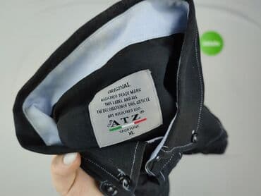 koszula polowa mon nowy wzór: Women`s shirt, XL — 4