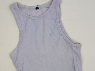 crop sukienki: Sinsay, Top damski, rozmiar M — 1