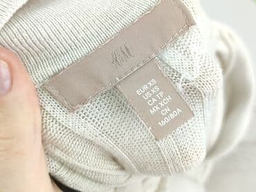 h: H&M, Sukienka damska, rozmiar XS — 4