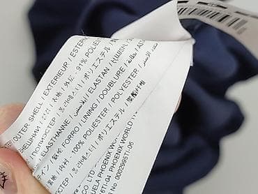 adidas for men: Adolfo Dominguez, Sukienka damska, rozmiar M — 4