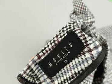 mohito sukienka w kratkę: Mohito, Women`s dress, size XS — 4