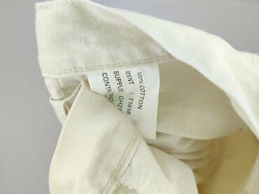 sinsay marynarka w paski: Spodnie dla mężczyzn, S — 5