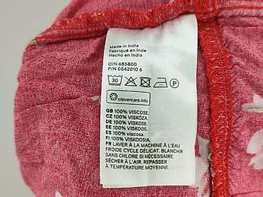 niebieska bluza: H&M Divided, Bluzka damska, rozmiar XS — 5