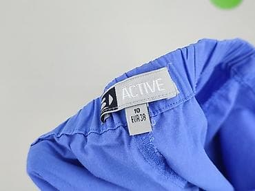 crivit termoaktywna: Active, Spodnie 3/4 damskie, rozmiar S — 4