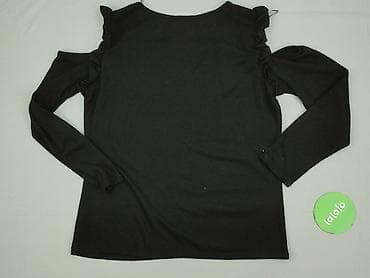 aldo pl buty: Bluzka damska, rozmiar XL — 3