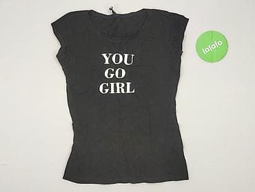 romwe koszulka: T-shirt damski, rozmiar S — 2