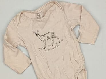 body niemowlęce c a: Body, Fox&Bunny, 12-18 miesięcy, 
stan - Idealny — 1