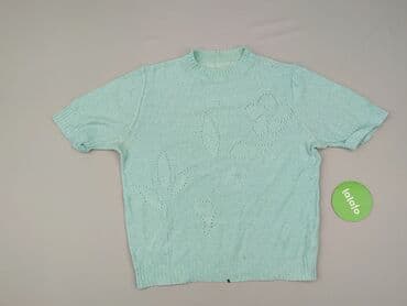 oversized t shirty basic: Bluzka damska, rozmiar 2XL — 2