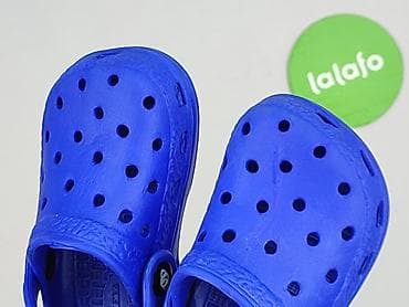 bench trampki: Klapki 22, Używany — 5