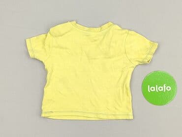 koszulka z nirvana: T-shirt, George, 3-6 months, condition - Perfect — 3