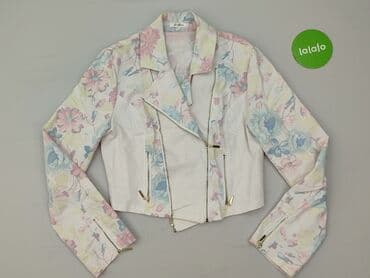 the north face kurtka damska vinted: Kurtka jeansowa damska, rozmiar L — 2