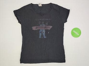 the cure: Fruit Of The Loom, T-shirt damski, rozmiar M — 2