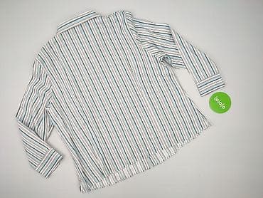 babista koszula: Barbara Lebek, Koszulа dla mężczyzn, rozmiar 2XL — 3