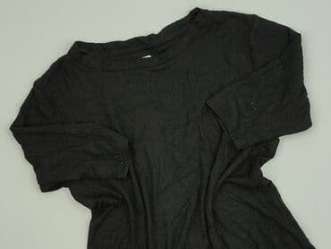 obcisła bluza: F&F, Bluzka damska, L — 1