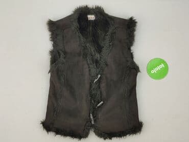 kamizelka z frędzlami kowbojska: Colours of the World, Kamizelka damska, rozmiar M — 3