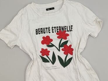 Sinsay, Women`s T-shirt, S