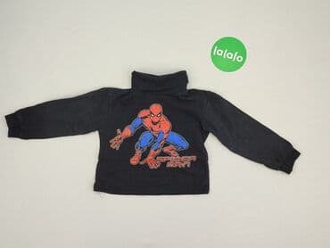 lidl kombinezon softshell: Sweatshirt, 1-3 months, condition - Very good — 2