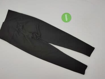 gortex bielizna: Legginsy Sportowe damskie, rozmiar M — 3
