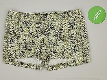 crocs kolorowe: H&M, Szorty damskie, rozmiar M — 2