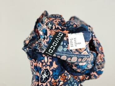 hm sukienka z falbanami: H&M Divided, Sukienka damska, rozmiar L — 4