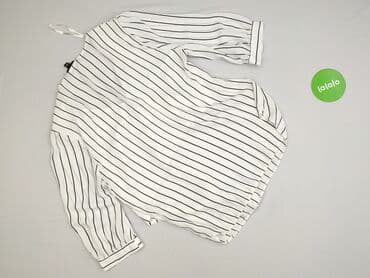 bluzka w paski pepco: Dorothy Perkins, Bluzka damska, rozmiar XL — 3