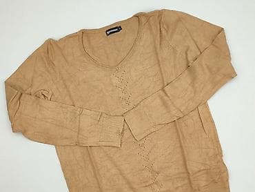Inextenso, Sweter damski, rozmiar M