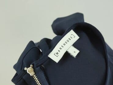 marynarka damska niebieska reserved: Wearhouse, Bluzka damska, rozmiar 2XS — 4