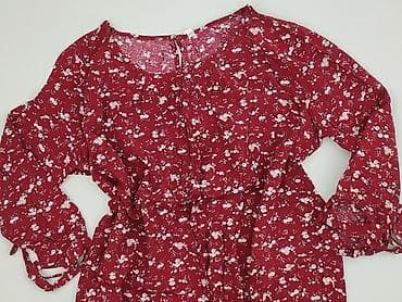 sweter w paski reserved: Reserved, Bluzka damska, rozmiar L — 1