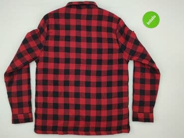 bluzy dresowe montego: French Connection, Koszulа dla mężczyzn, M — 3