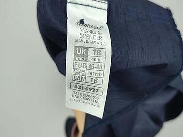 polo s: Marks & Spencer, Koszula damska, rozmiar XL — 5