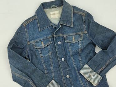 джинсова куртка: Denim, Kurtka jeansowa damska, rozmiar M — 1