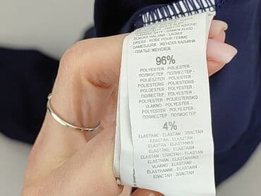 Women: Sinsay, Women`s dress, size M (EU 38) — 5