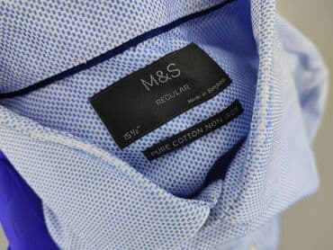 buty marks spencer: Marks & Spencer, Koszulа dla mężczyzn, rozmiar L — 5