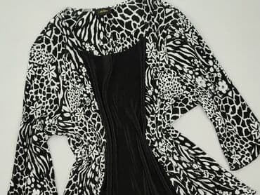 kurtka 4xl: Atelier, Kardigan damski, rozmiar 4XL — 1