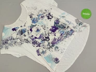 kurtka 4xl: Tu, Bluzka damska, rozmiar 4XL — 2