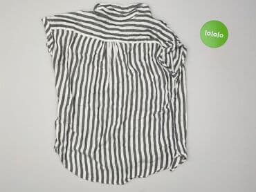 koszula osp slim: F&F, Bluzka damska, rozmiar XS — 4