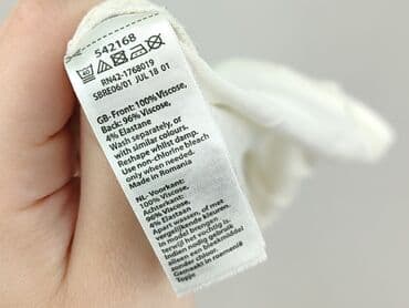 monty python koszulka: Monsoon, Bluzka damska, rozmiar M — 4