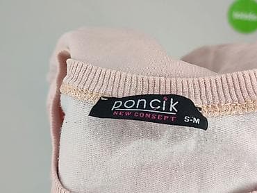 pull i bear bluza: Bluza damska
, rozmiar M — 4