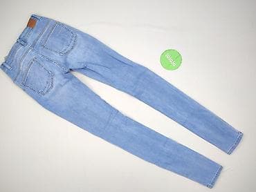 dżinsy only: ONLY, Jeansy damskie, rozmiar S — 3