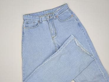 converse slim: Jeansy damskie, rozmiar M — 1