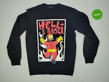 batman: Bluza dla mężczyzn, rozmiar S — 2