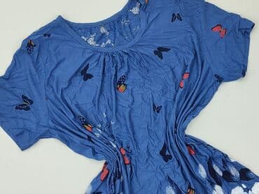 bluzki w stylu japonskim: Bluzka damska, rozmiar L — 1