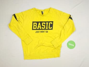 Women's Clothing: H&M, Women`s sweatshirt, size M (EU 38) — 2