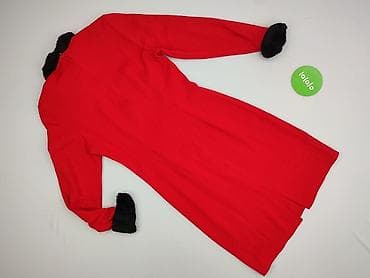 kozaki chanel: Płaszcz damski, rozmiar S — 3