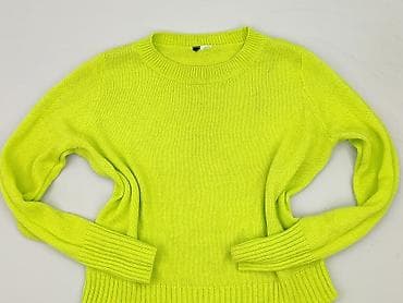 neonowy sweter: Sweter damski, rozmiar 2XL — 1