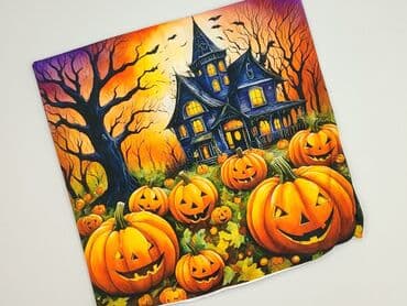 Наволочка, 44 x 44, колір - Різнокольоровий, стан - Ідеальний