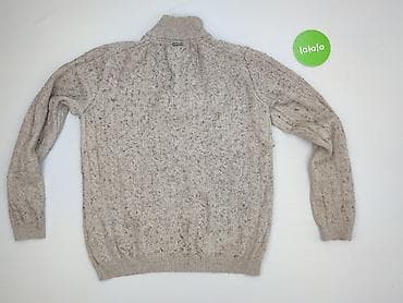uplander: Sweter damski, rozmiar M — 4
